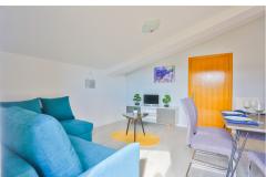 Appartementen Maris Appartement 2 – A2 foto 5