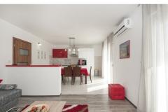 Appartementen Meštrović Appartement 1 – Apartman 2 foto 1