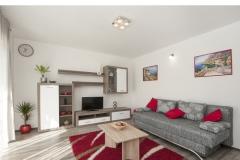 Appartementen Meštrović Appartement 1 – Apartman 2 foto 2