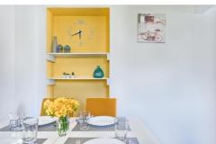 Appartementen Meštrović Appartement 3 – Apartman 3 foto 1