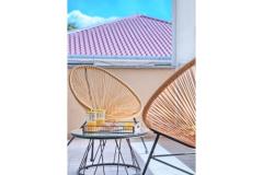 Appartementen Meštrović Appartement 3 – Apartman 3 foto 2