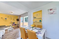 Appartementen Meštrović Appartement 3 – Apartman 3 foto 3