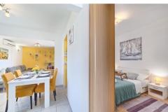 Appartementen Meštrović Appartement 3 – Apartman 3 foto 4