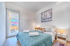 Appartementen Meštrović Appartement 3 – Apartman 3 foto 5