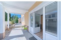 Appartementen Meštrović Appartement 4 – Apartman 4 foto 1