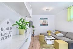 Appartementen Meštrović Appartement 4 – Apartman 4 foto 3