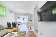 Appartementen Meštrović Appartement 4 – Apartman 4 foto 4