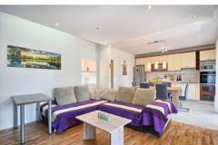 Appartementen Meštrović Appartement 2 – Apartman 1 foto 3