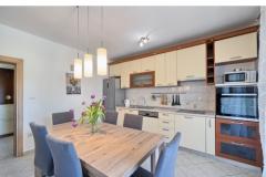 Appartementen Meštrović Appartement 2 – Apartman 1 foto 4