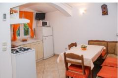 Appartementen Milica Appartement 2 – A2 (4+0) foto 2