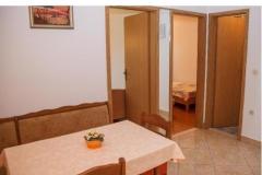 Appartementen Milica Appartement 2 – A2 (4+0) foto 3