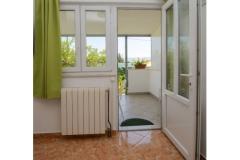 Appartementen Milica Appartement 3 – A3 (2+3) foto 2