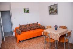 Appartementen Milica Appartement 3 – A3 (2+3) foto 3