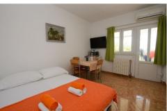 Appartementen Milica Appartement 3 – A3 (2+3) foto 4