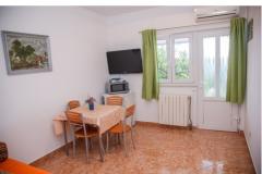 Appartementen Milica Appartement 3 – A3 (2+3) foto 5