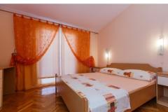 Appartementen Mirjana Appartement 1 – A1 foto 1
