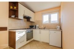Appartementen Mirjana Appartement 1 – A1 foto 4