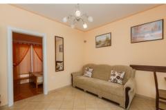 Appartementen Mirjana Appartement 1 – A1 foto 5