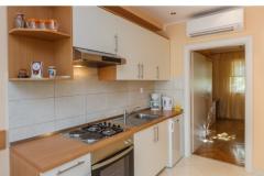 Appartementen Mirjana Appartement 2 – A2 foto 1