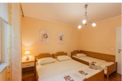 Appartementen Mirjana Appartement 2 – A2 foto 3