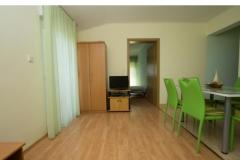 Appartement Penić Appartement 1 – Apartman P foto 4