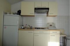 Appartementen Roko Appartement 2 – Apartman 3 foto 4