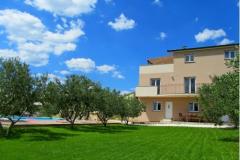 Appartementen Šimetin Appartement 1 – Apartman 1 foto 1