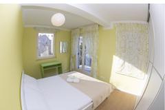 Appartementen Stafilic Appartement 1 – Blue Sea 3 foto 2