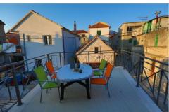 Appartementen Stafilic Appartement 2 – Blue sea 4 foto 1