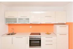 Appartementen Stafilic Appartement 2 – Blue sea 4 foto 2