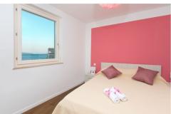 Appartementen Stafilic Appartement 2 – Blue sea 4 foto 3