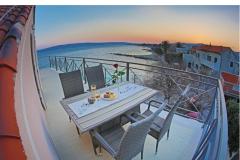 Appartementen Stafilic Appartement 3 – Blue sea 5 foto 2