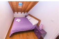 Appartementen Stafilic Appartement 3 – Blue sea 5 foto 5