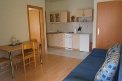 Appartementen Tonka Appartement 2 foto 3