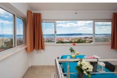 Appartementen Ujaković Appartement 1 – A 4+1 foto 1