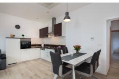 Appartementen Ujaković Appartement 1 – A 4+1 foto 2