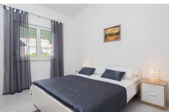 Appartementen Ujaković Appartement 1 – A 4+1 foto 4