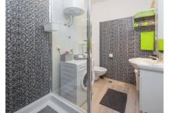 Appartementen Ujaković Appartement 1 – A 4+1 foto 5