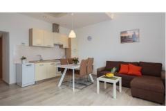Appartementen Ujaković Appartement 2 – A5+1 foto 1