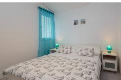 Appartementen Ujaković Appartement 2 – A5+1 foto 3