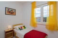 Appartementen Ujaković Appartement 2 – A5+1 foto 4