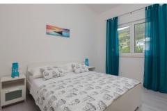 Appartementen Ujaković Appartement 2 – A5+1 foto 5