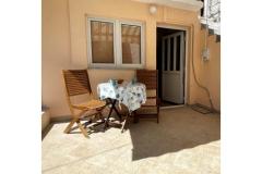 Appartementen Kod Marice Appartement 1 – A1 foto 1