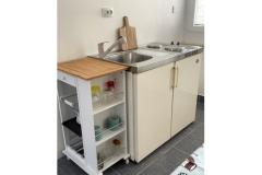 Appartementen Kod Marice Appartement 2 – A2 foto 3