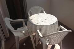 Appartement Palace Appartement 1 – A 2+2 foto 3