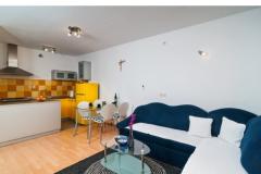 Appartement Palace Appartement 1 – A 2+2 foto 5