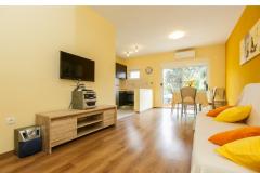 Appartement Castel Vecchio  Appartement 1 – MASLINA foto 1