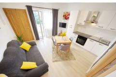 Appartementen Tihana Appartement 2 – T&T foto 4