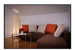 Appartementen Joseph Appartement 1 – A 2+2 foto 1