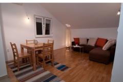 Appartementen Joseph Appartement 1 – A 2+2 foto 2